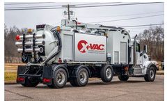 Hi-Vac - Model X-13 - Hydro Excavator