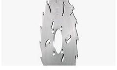 TKM - Circular Saw Blades for Pre-Cutting