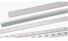TKM - Sheeter and Cross Cutting Knives
