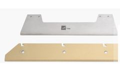 TKM - Packaging Knives