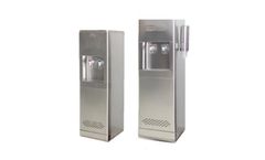Fokuswater - Model 400 - Water Purifiers