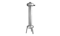 Fokuswater - Stainless Separator Filter