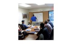 Technical Service Training
