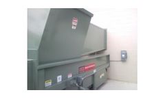 Equipment Installation Services