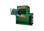 PTR - Model VCP Series - Vertical Compactor