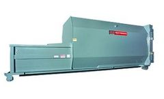PTR - Self Contained Compactors