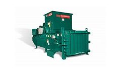 PTR Patriot - Horizontal Balers