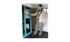 Ambient Air Quality (dust) Monitoring Services
