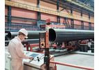 Mitre SpoolFab - Draw Piping Isometrics and Manage Fabrication Software