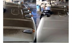 Barracuda - Model 1OK - Chemicals