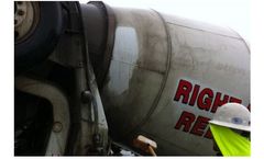 EMS - Ready-Mix Truck Wash and Wax Chemical