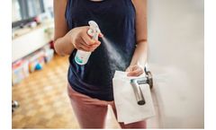 Purgo - Antimicrobial Multi-Surface Cleaner