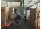 Long Version System Lifting 2000 - Back Injury Prevention Training Course