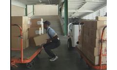 Long Version System Lifting 2000 - Back Injury Prevention Training Course