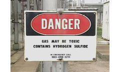 Hydrogen Sulfide Training