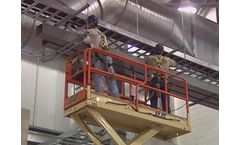 Scissor Lift Safety Course