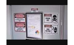 Integrating GHS Course with Hazcom Video