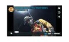 Confined Space: The Silent Killers - Video