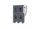 PureLine - Model CG Series - ClO2 Generator System