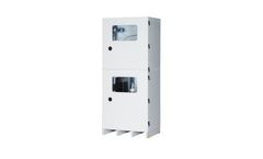 PureLine - Model Pure 3 Series - Chlorine Dioxide Generator System