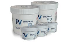 PureLine - Model PV - Water-Activated Chlorine Dioxide Generation System