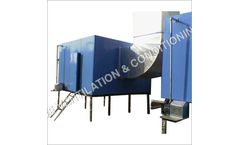 Wollaque - Model 03 - Air Cooling System