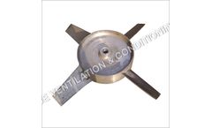 Wollaque - Model 24 - Industrial Fans