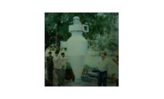 Wollaque - Model 26 - Cyclone System