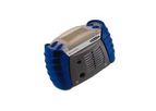 Bio Aerosol Isokinetic Monitoring