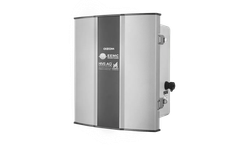 Monitor - Model HIVE-AQ - Oizom Dustroid Monitor