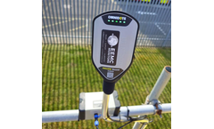 Leemco - Model HIVE-SWARM - Sound Level Meter