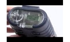 TUFF Personal Sampling Pump Series Video