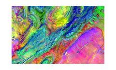 Satellite Optical Imagery