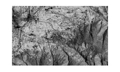 Satellite Radar Imagery