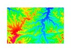 Digital Elevation Models (DEM)