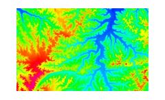 Digital Elevation Models (DEM)