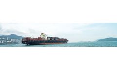Water quality monitoring systems for marine applications