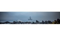 Water quality monitoring systems for offshore applications