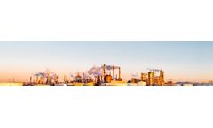 Water quality monitoring systems for industrial applications