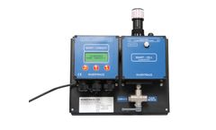 Rivertrace - Smart Turbidity Monitor