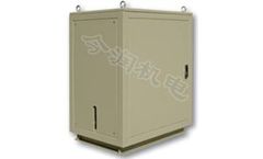 JINRUN - Model DJ Series - Switch Oil Purifier
