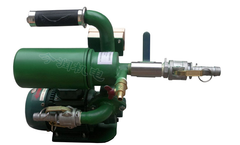 Jinrun - Portable Oil Dispenser