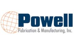 Powell - Ethanol (C2H5OH) Dilution System