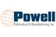 Powell Fabrication & Manufacturing LLC