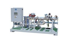 Powell - Ammonia Dilution System