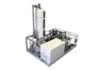 Chlorine Plant Scrubber System