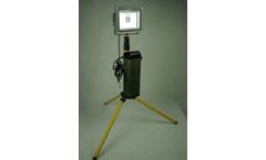 Briteman - Portable Rechargeble LED Light