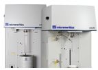Micromeritics - Model Flex & 3Flex - Surface Area, Porosity, Chemisorption and Temperature Programmed Methods
