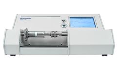 GeoPyc - Model 1365 - Envelope Density Analyzer