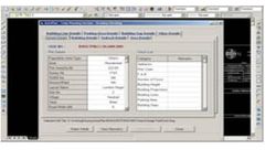 AutoPlan - Computer Aided Design (CAD) Based Software